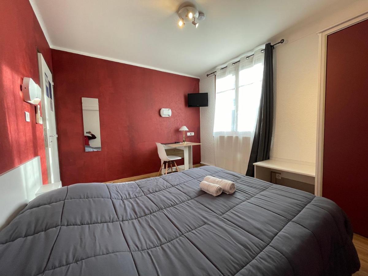 Hotel Les Chenes Sisteron Zewnętrze zdjęcie