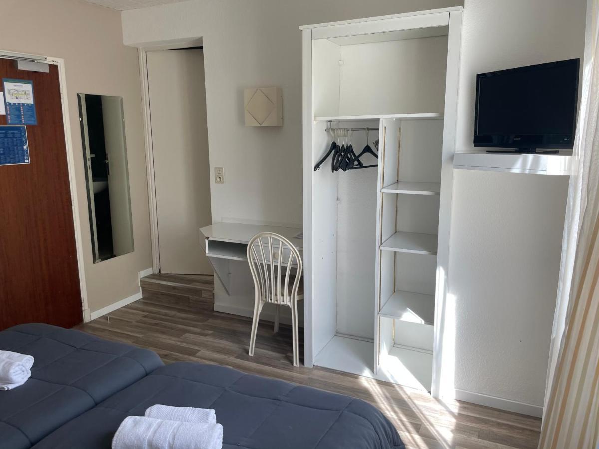 Hotel Les Chenes Sisteron Zewnętrze zdjęcie