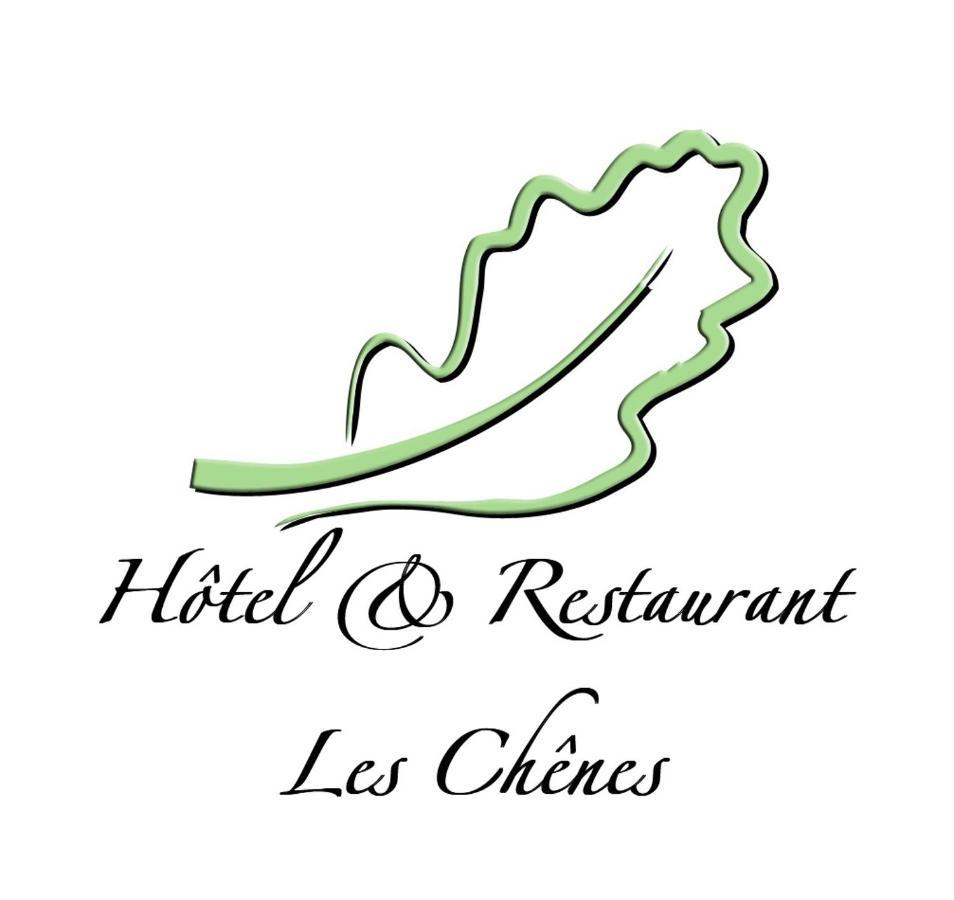 Hotel Les Chenes Sisteron Zewnętrze zdjęcie